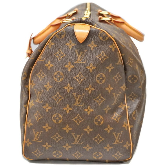 Louis Vuitton Keepall 50 Monogram Bag - Picture 4 of 16